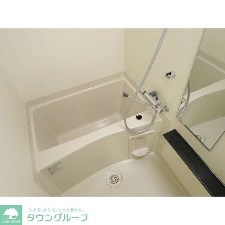 プレサンス新栄町ギャラントの物件内観写真